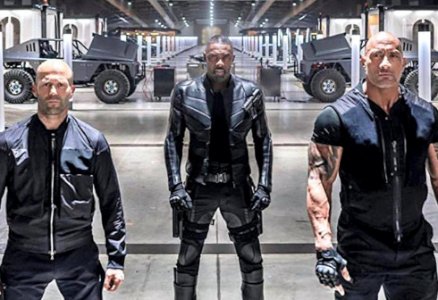 movie image